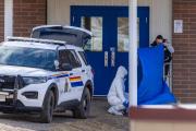 Identifican a mujer de 18 años de edad como autora del tiroteo en una escuela de Canadá