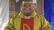 Detuvieron a sacerdote de Punto Fijo por abusar sexualmente de una niña