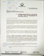 DEFENSORÍA DEL PUEBLO INSTA AL TRIBUNAL SUPREMO ELECTORAL A PROTEGER LOS DERECHOS DE LA NIÑEZ EN LA PROPAGANDA ELECTORAL