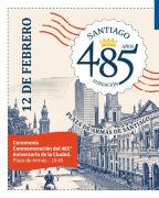 Aniversario 485 de Santiago: actividades, cultura y recorridos imperdibles