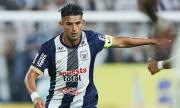 Alianza Lima anuncia salida de Carlos Zambrano tras denuncia de abuso sexual