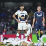 No hubo milagro para el equipo de Robert Morales