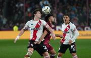La respuesta que dio River Plate ante la oferta recibida por Galarza