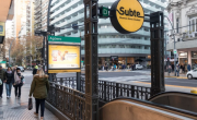 Confirmaron cuándo reabre Plaza Italia, estación del subte D: la fecha a tener en cuenta