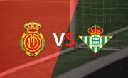 Mallorca vs Betis: previa, horario y cómo llegan para la fecha 24 de la Liga