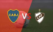 Boca Juniors vs Platense: previa, horario y cómo llegan para la fecha 5 del Apertura