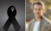 Tenía cáncer: dolor por la muerte de un actor de 48 años que marcó a una generación