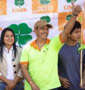 TED notificará a Víctor Hugo Zamora; apelación definirá su candidatura