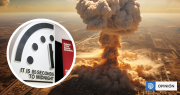 El Reloj del Juicio Final: estamos a sólo 85 segundos de la medianoche nuclear