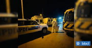 Región de Coquimbo registra tres homicidios en 24 horas: 2 hombres apuñalados y uno baleado