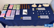 Desarticulan punto de venta de drogas controlado por una pareja en Osorno