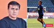Gustavo Quinteros confirma interés de Independiente en joven crack de Huachipato: Juega bien