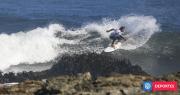 Pichilemu se impone en Punta de Lobos Pro: Escobar y Vargas se quedan con fecha del Nacional de surf