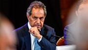“Argentina será próspera”: Daniel Scioli celebró la media sanción de la reforma laboral