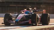 Tras los incidentes en el primer día, cuándo sale Franco Colapinto otra vez a la pista en Bahréin