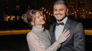 ¡Se casan!: Confirmaron la fecha y el lugar de la boda de Mauro Icardi y la China Suárez