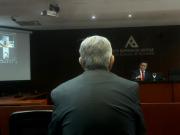 Alberto Lebbos: “Paulina cobijó a Virginia cuando vino a estudiar, no entiendo su silencio”