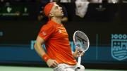 El escándalo que azota a Países Bajos tras insólita eliminación en la Copa Davis