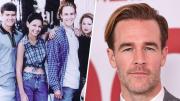 Mi guerrero generoso: Elenco de Dawson´s Creek comparte emotivos homenajes tras muerte de James Van Der Beek