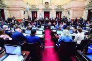 Reforma laboral: estos son los principales cambios de último momento que obtuvo la media sanción en el Senado