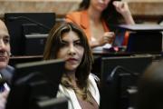 Una reforma por sí sola no crea empleo: Sandra Mendoza explicó su rechazo a la ley aprobada en el Senado