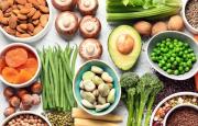 Alimentación plant-based: qué es, beneficios, y cómo llevarla a cabo