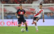 River enfrenta a Argentinos por la Liga Profesional: hora, TV y previa del partido