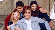 ¿Dónde ver Dawson’s Creek online?: la serie que consagró a James Van Der Beek
