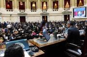 Cuándo se vota la reforma laboral en Diputados: el Gobierno la quiere sin cambios y analiza estos posibles escenarios