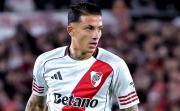 Bomba en River: llegó una oferta millonaria por Kevin Castaño