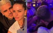 Besos con una mujer, infidelidad a la China Suárez y escándalo: ¿qué dijo Mauro Icardi del explosivo video viral?