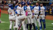 Magallanes arrasa en la Serie de las Américas y se perfila como gran favorito para las semifinales