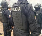 Presunto abuso sexual contra una menor 