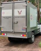 Mujer hallada sin vida en su vivienda