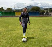 Nicolas Dávila: “Protagonistas en torneo nacional”