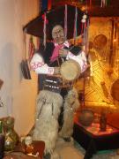 El Taita Carnaval recordado en festividades 