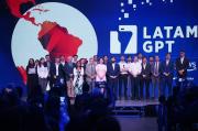Latam-GPT, la primera inteligencia artificial con identidad regional