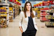 Cencosud ficha a ejecutiva de Walmart como gerenta general para sus operaciones en Argentina