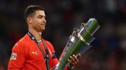Se conocen los rivales que la Portugal de Cristiano Ronaldo deberá enfrentar para defender su título de campeón en la Nations League