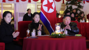 Corea del Norte /El dictador Kim Jong-un planea consolidar a su hija Ju-ae como sucesora