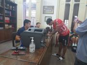 Pases /Hoy será el último día para los juveniles