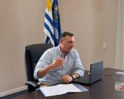 Encuesta de MPC /Fuerte respaldo inicial a la gestión de Carlos Albisu en Salto