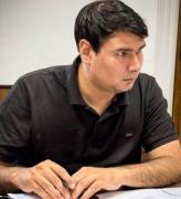 LA FRASE /Edil Juan Pablo Rocca