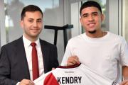 Kendry Páez, convocado en River Plate, ¿a qué hora puede debutar?