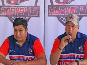 La inclusión de Samaipata destaca como novedad en el calendario 2026 de Adevalle