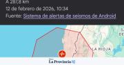 Cómo activar la alerta de sismos de Google en tu celular