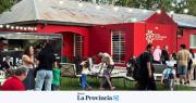 San Valentín en San Juan: picnic romántico, DJs y feria artesanal para celebrar el amor