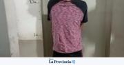 Cayó por un violento intento de robo a un comercio