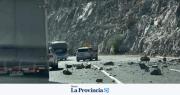 Sismo en Chile: varias réplicas afectaron la zona del epicentro