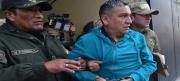 El exinterventor de Epsas en La Paz aprehendido por corrupción y compras irregulares de tuberías, entre otros